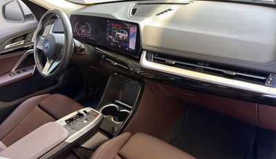 2024 BMW X1 1.5 xDrive25e At