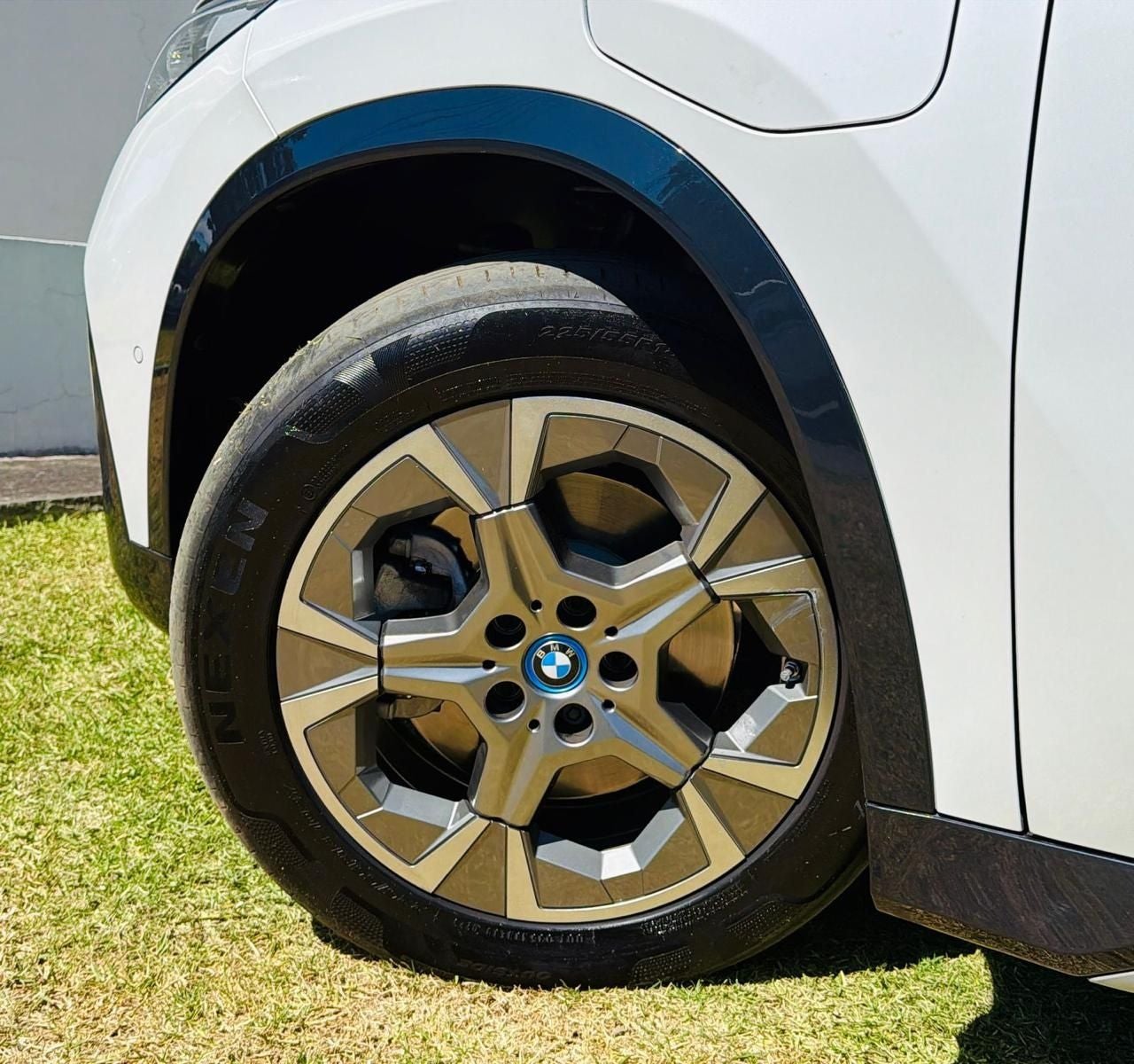 2024 BMW X1 1.5 xDrive25e At