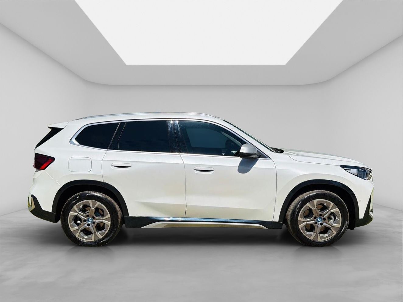 2024 BMW X1 1.5 xDrive25e At