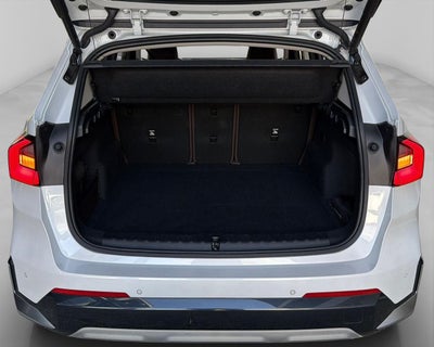 2024 BMW X1 1.5 xDrive25e At