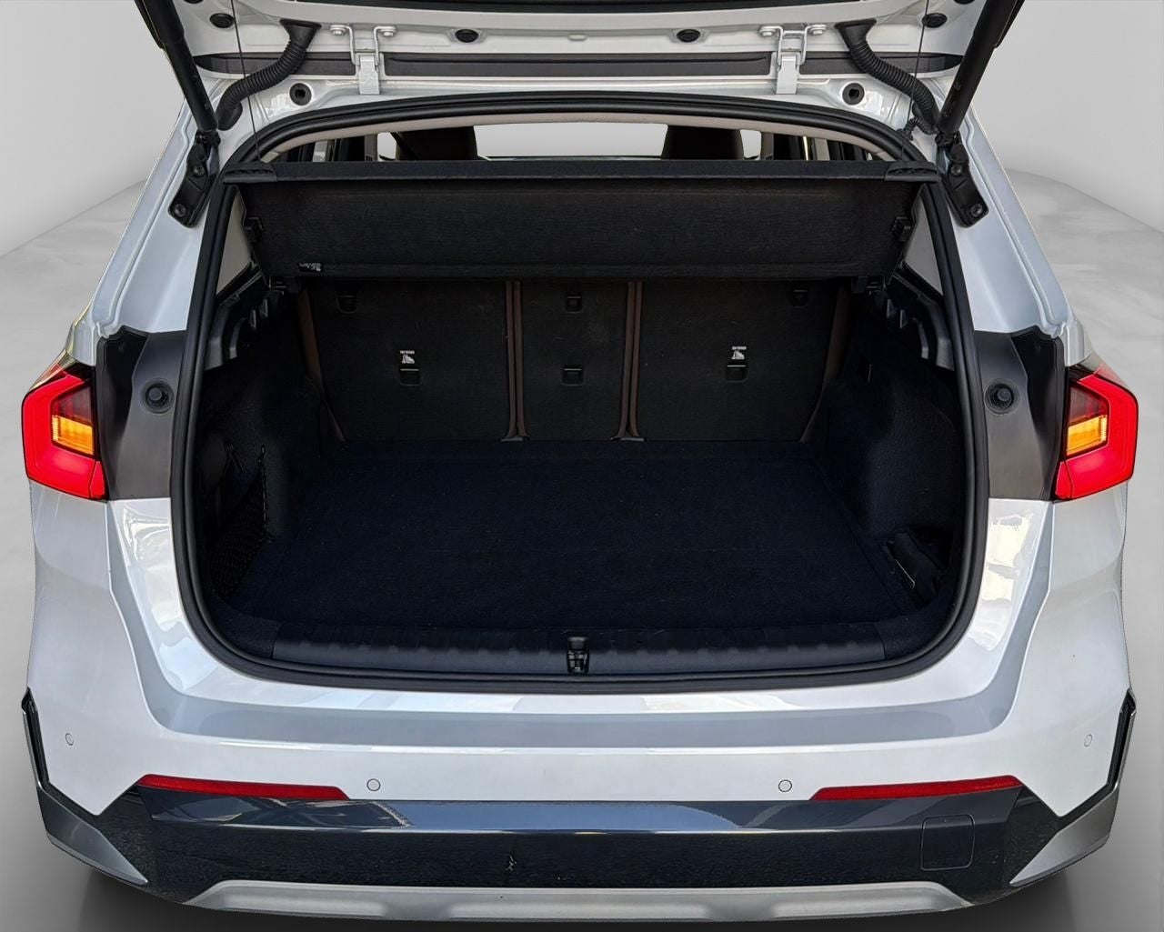 2024 BMW X1 1.5 xDrive25e At