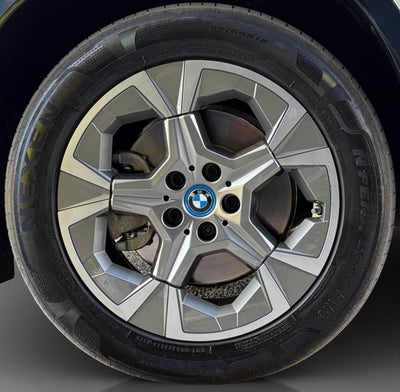 2024 BMW X1 1.5 xDrive25e At