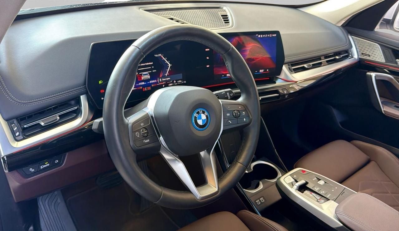 2024 BMW X1 1.5 xDrive25e At