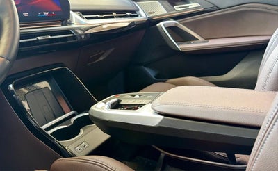 2024 BMW X1 1.5 xDrive25e At