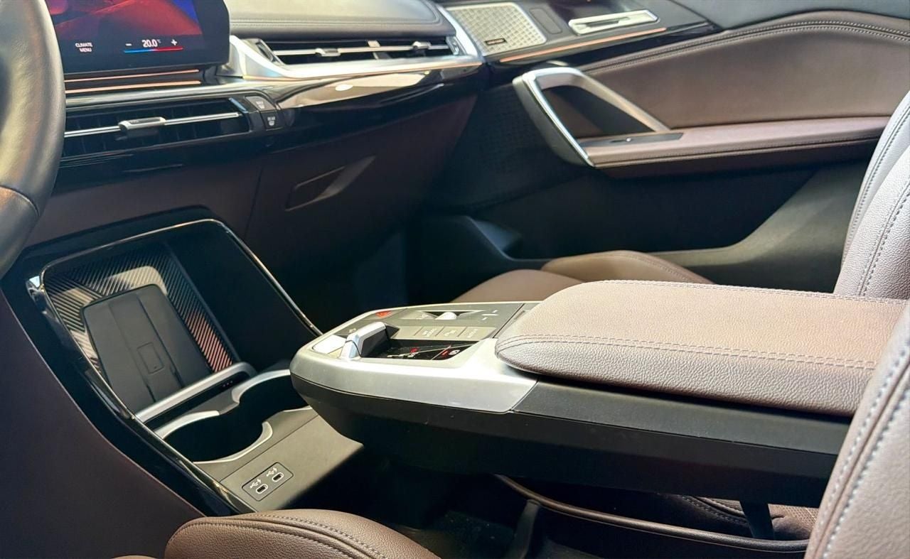 2024 BMW X1 1.5 xDrive25e At