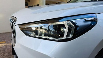 2024 BMW X1 1.5 xDrive25e At