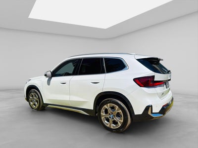 2024 BMW X1 1.5 xDrive25e At