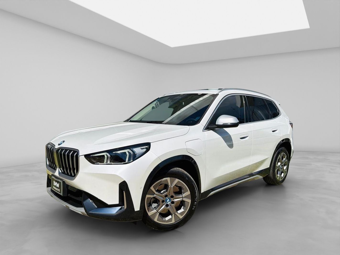 2024 BMW X1 1.5 xDrive25e At