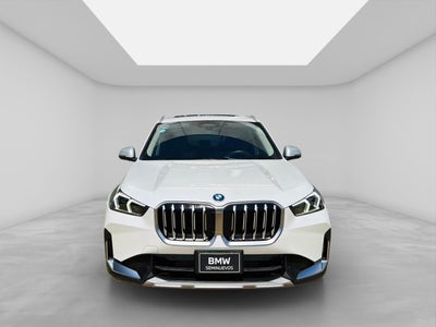 2024 BMW X1 1.5 xDrive25e At