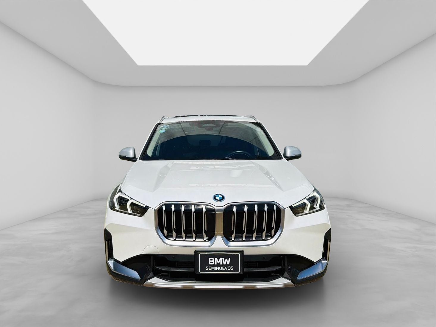 2024 BMW X1 1.5 xDrive25e At