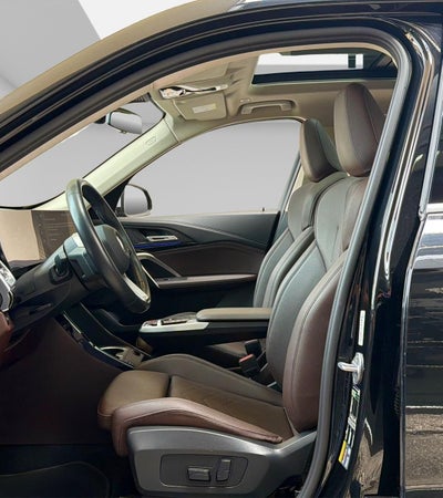 2024 BMW X1 1.5 xDrive25e At