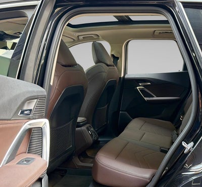 2024 BMW X1 1.5 xDrive25e At