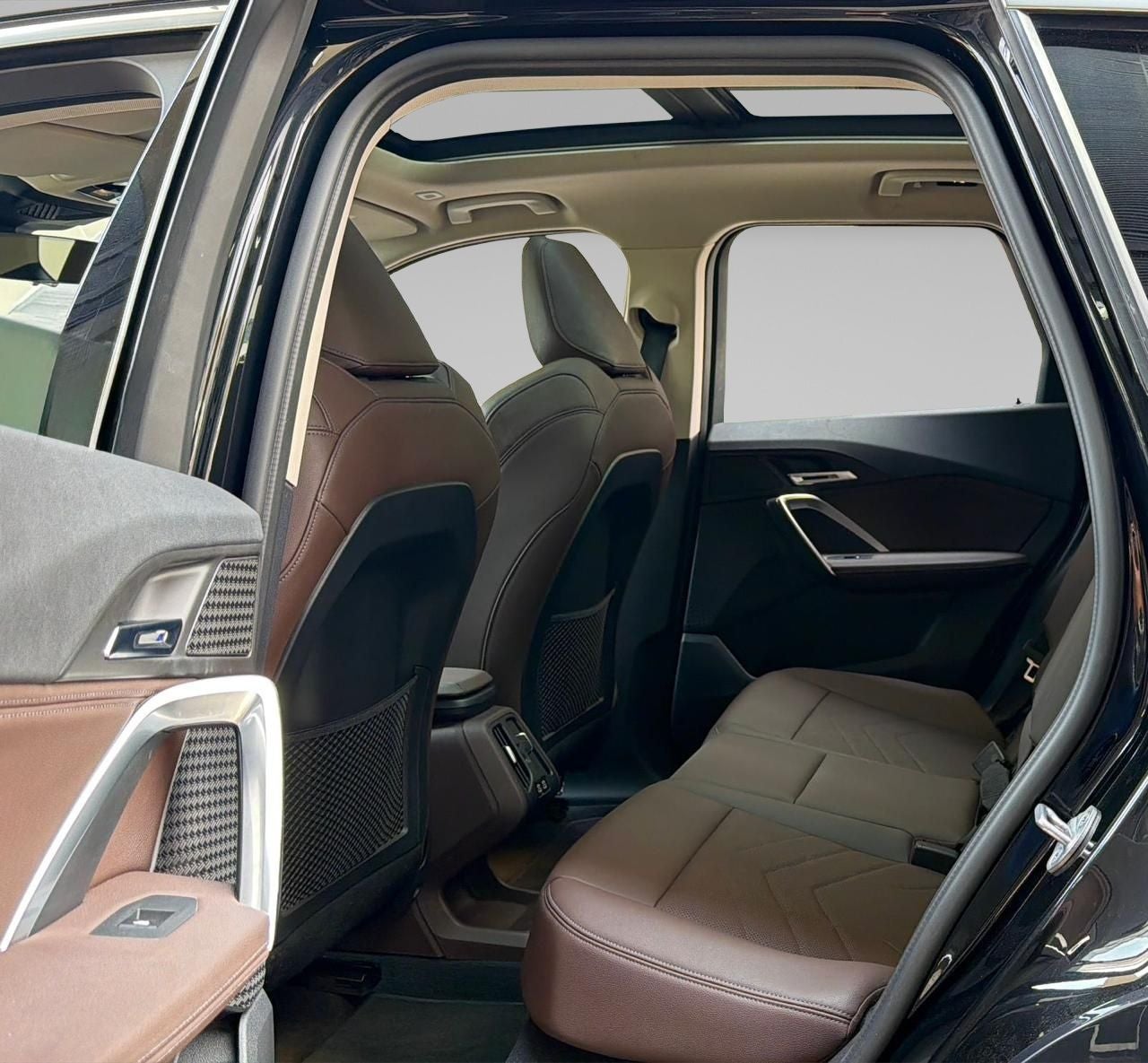 2024 BMW X1 1.5 xDrive25e At