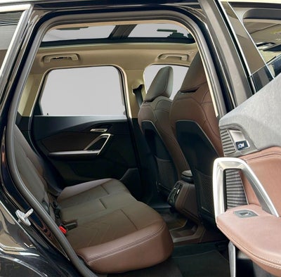 2024 BMW X1 1.5 xDrive25e At