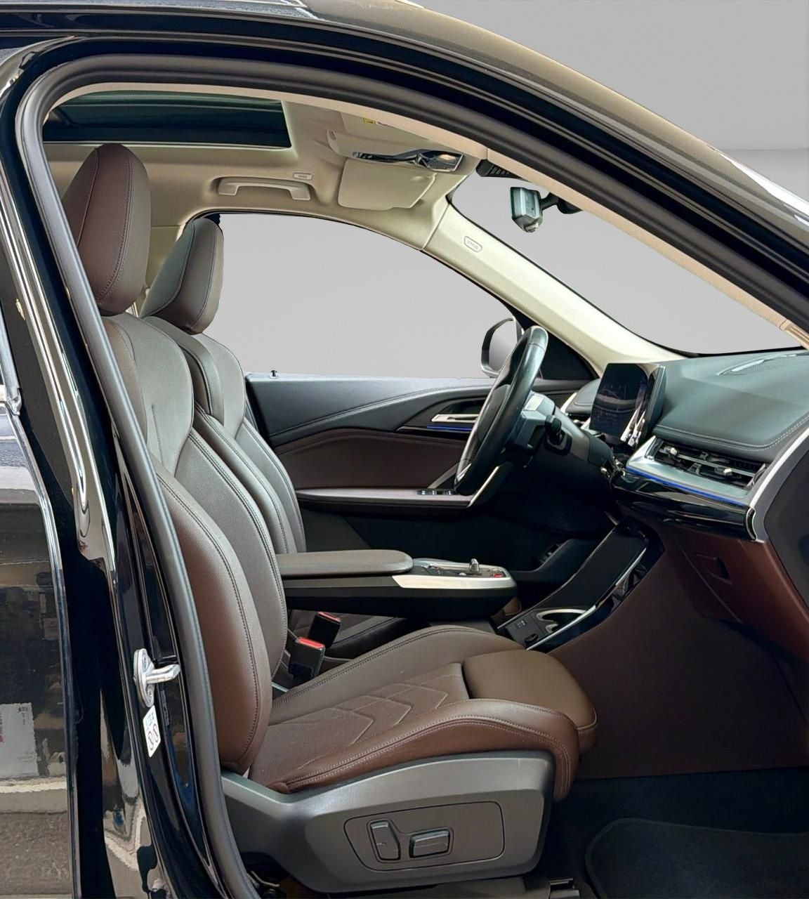 2024 BMW X1 1.5 xDrive25e At