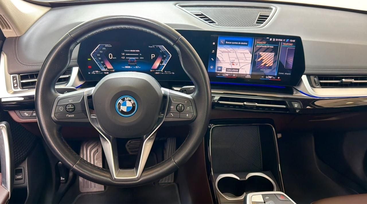 2024 BMW X1 1.5 xDrive25e At
