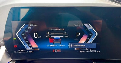 2024 BMW X1 1.5 xDrive25e At