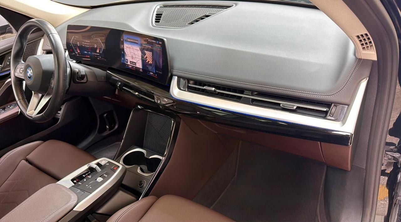 2024 BMW X1 1.5 xDrive25e At