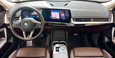 2024 BMW X1 1.5 xDrive25e At