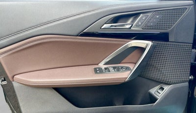 2024 BMW X1 1.5 xDrive25e At