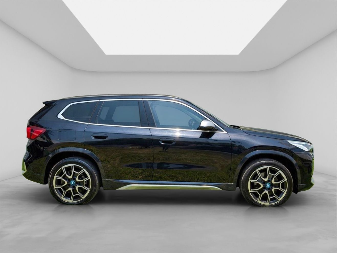 2024 BMW X1 1.5 xDrive25e At