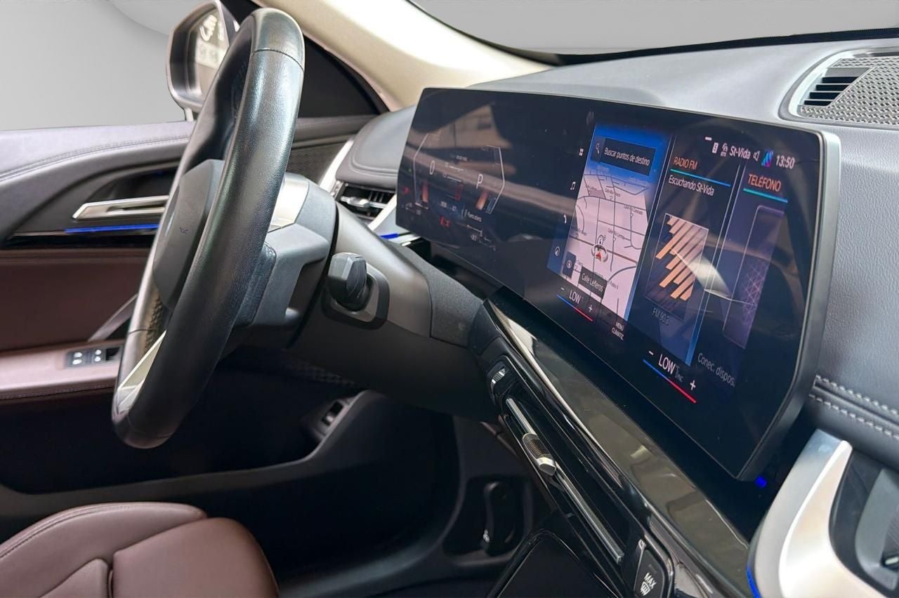 2024 BMW X1 1.5 xDrive25e At