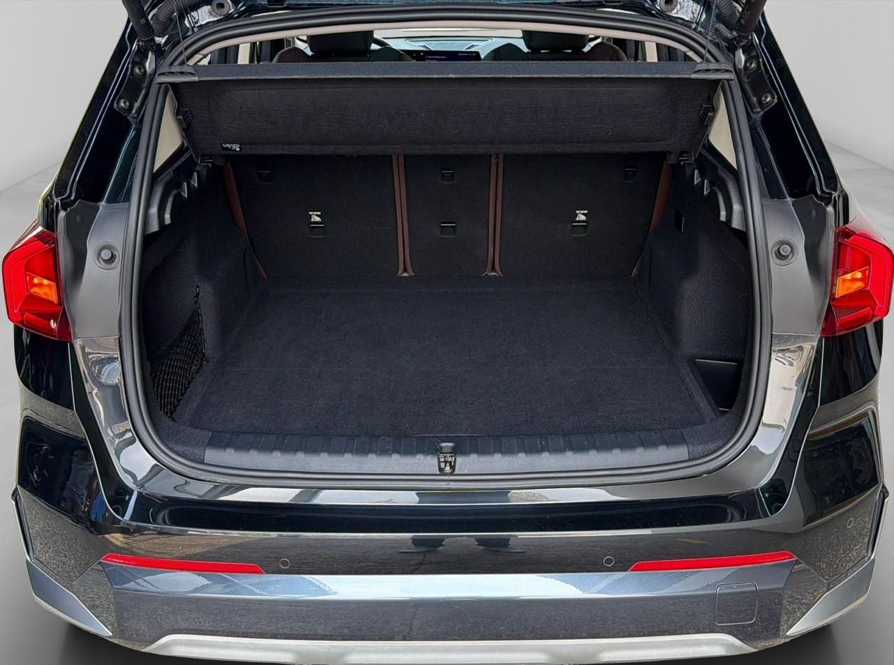 2024 BMW X1 1.5 xDrive25e At