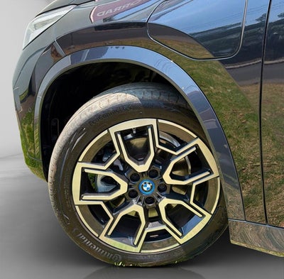 2024 BMW X1 1.5 xDrive25e At