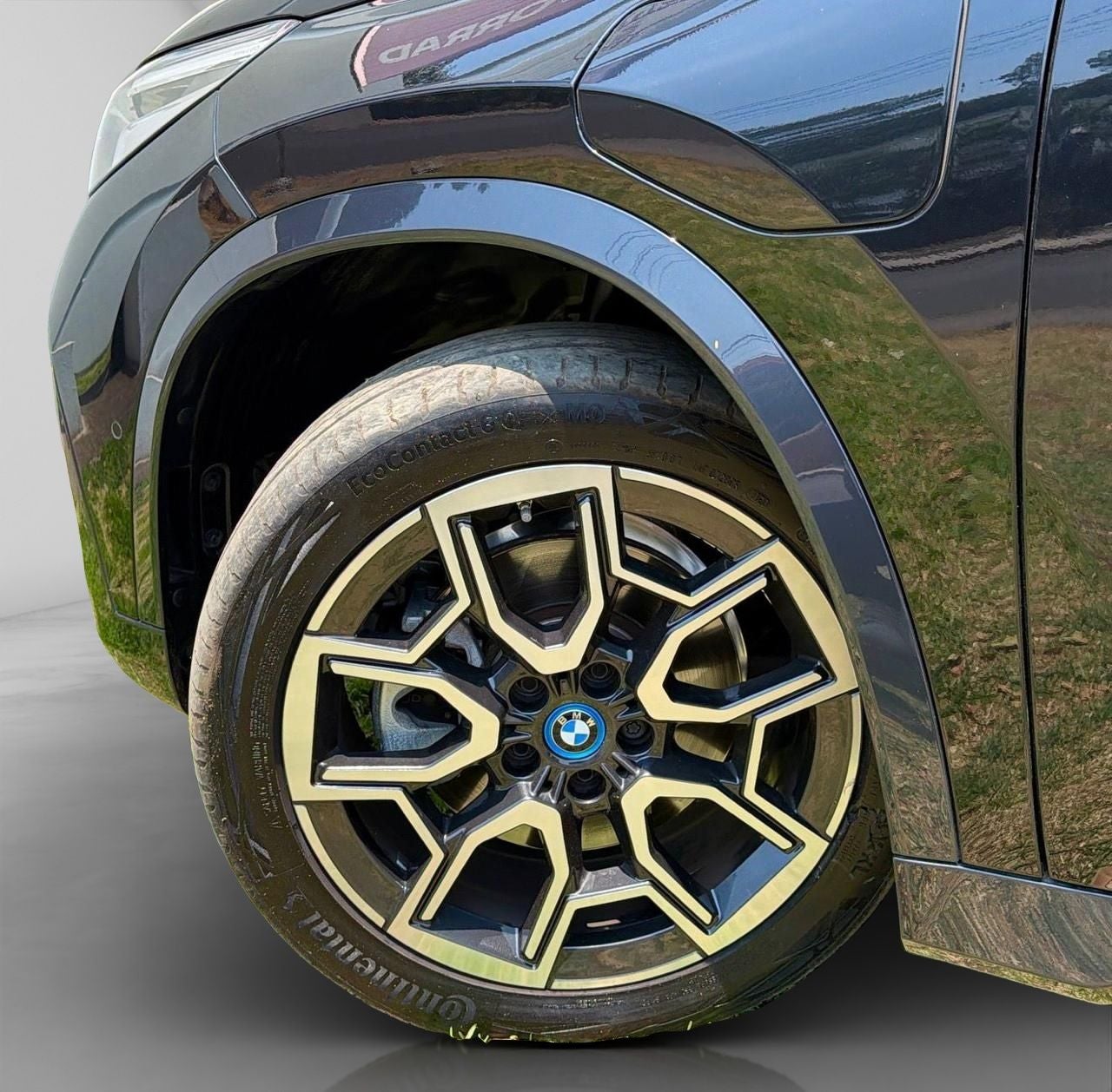 2024 BMW X1 1.5 xDrive25e At