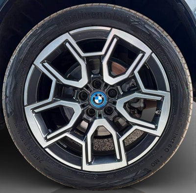 2024 BMW X1 1.5 xDrive25e At