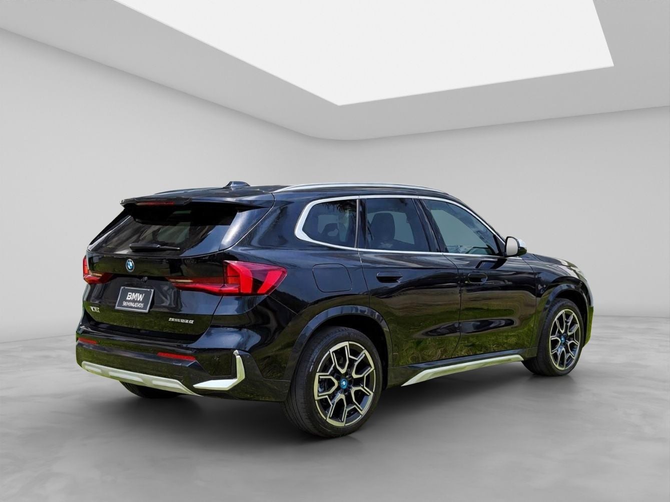 2024 BMW X1 1.5 xDrive25e At