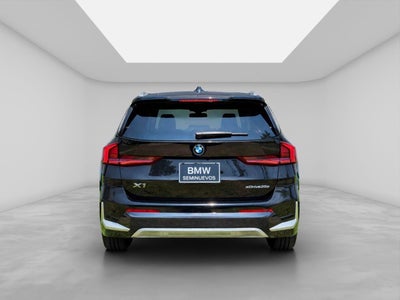 2024 BMW X1 1.5 xDrive25e At