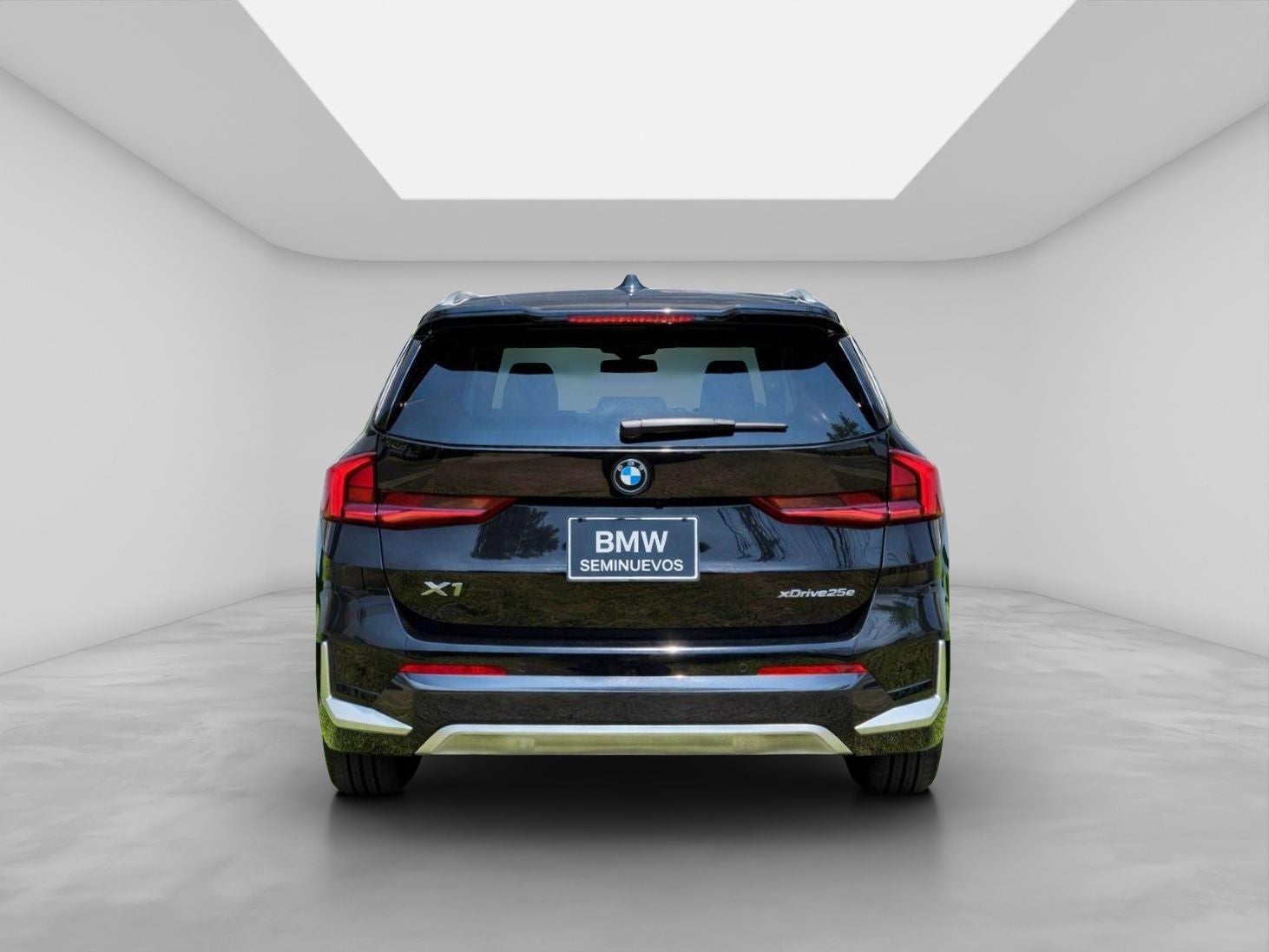 2024 BMW X1 1.5 xDrive25e At