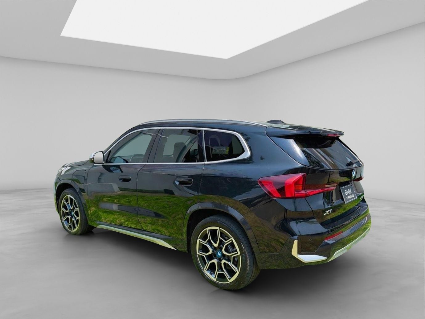 2024 BMW X1 1.5 xDrive25e At