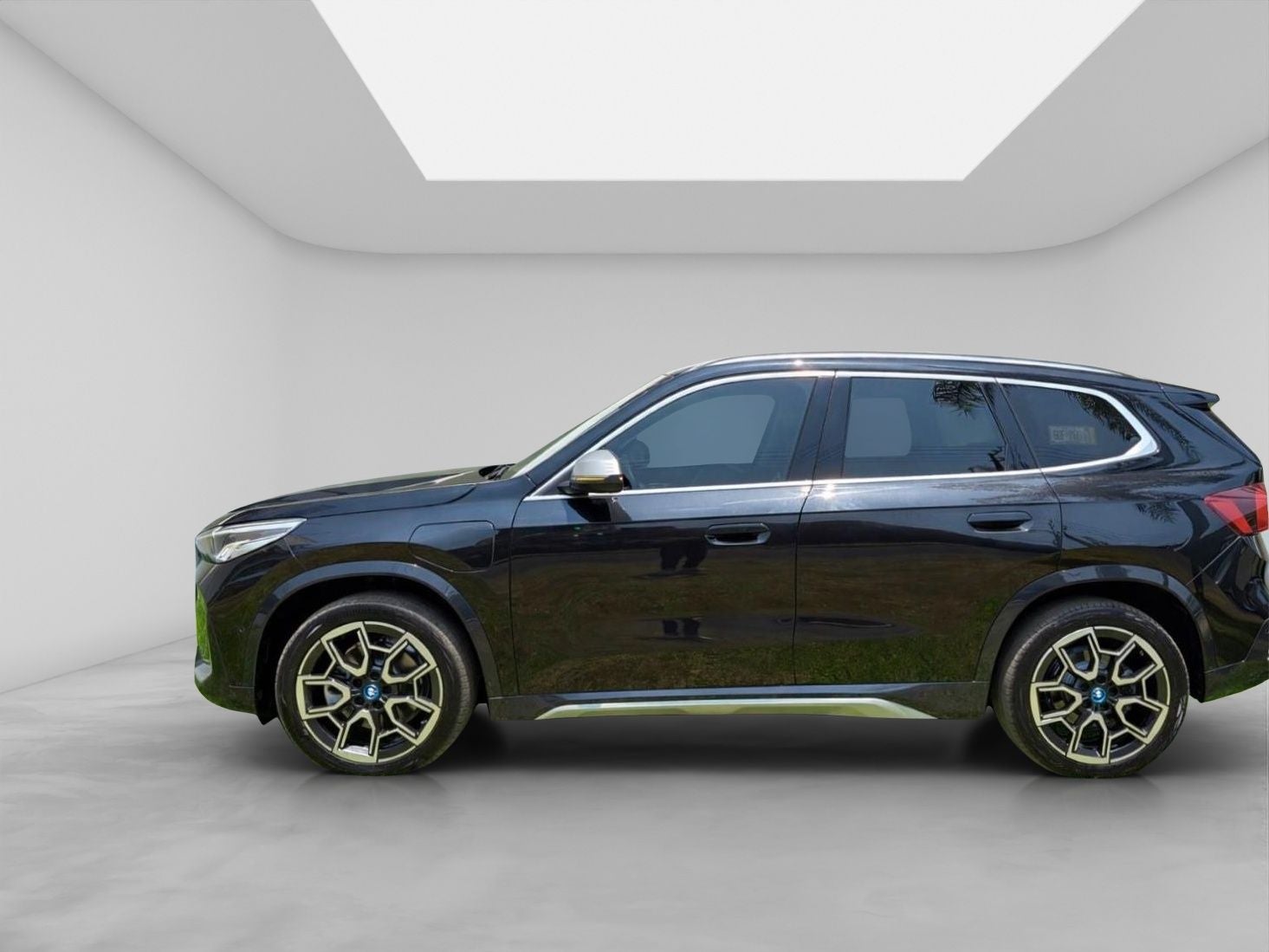 2024 BMW X1 1.5 xDrive25e At