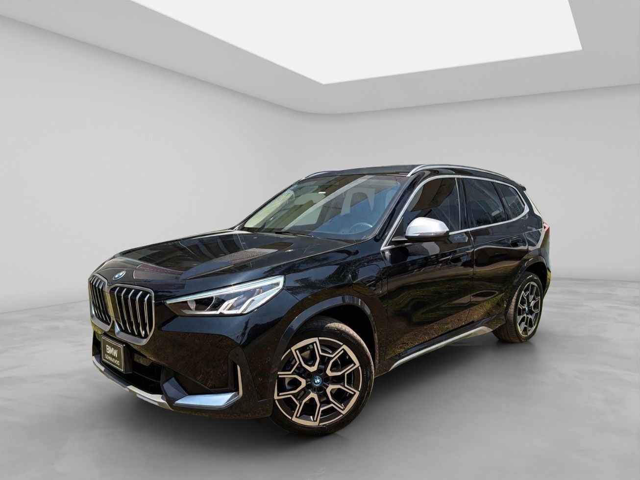 2024 BMW X1 1.5 xDrive25e At