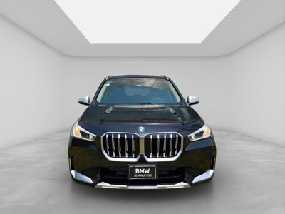 2024 BMW X1 1.5 xDrive25e At