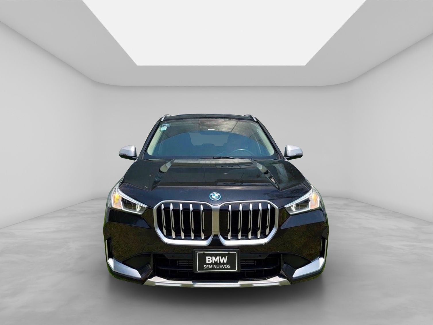 2024 BMW X1 1.5 xDrive25e At