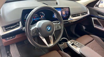 2024 BMW X1 1.5 xDrive25e At