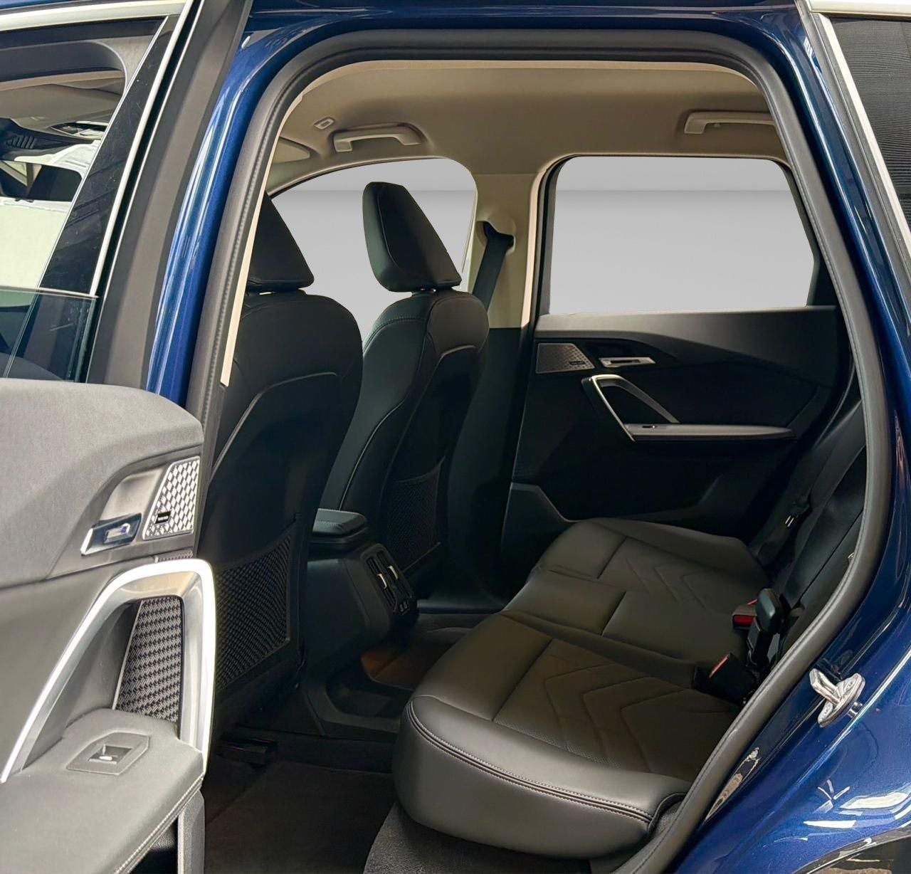 2024 BMW X1 1.5 xDrive25e At