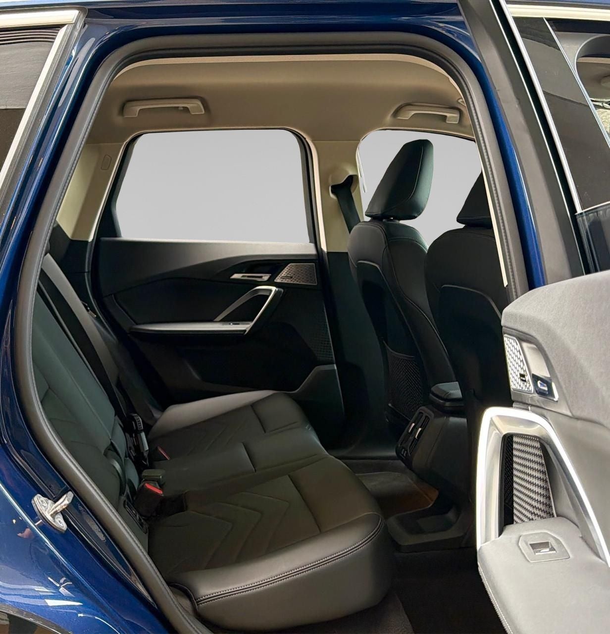 2024 BMW X1 1.5 xDrive25e At