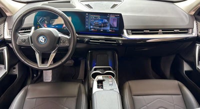 2024 BMW X1 1.5 xDrive25e At