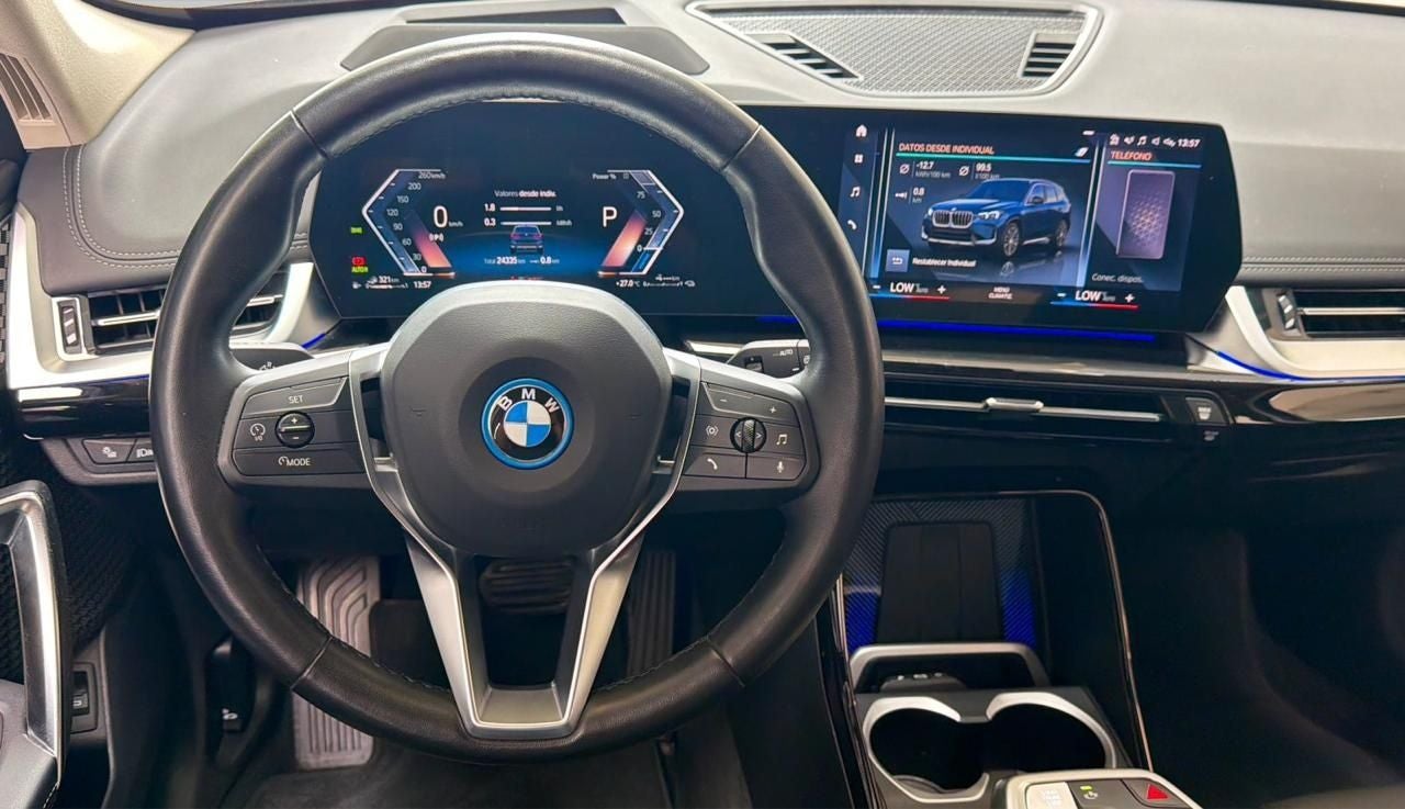 2024 BMW X1 1.5 xDrive25e At
