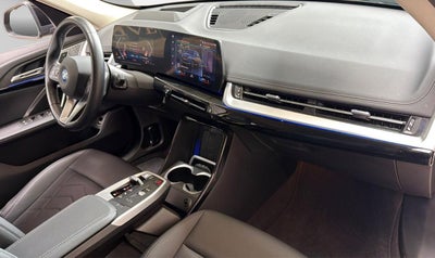 2024 BMW X1 1.5 xDrive25e At