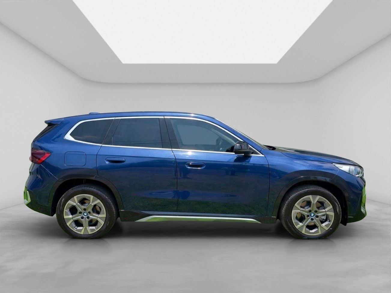 2024 BMW X1 1.5 xDrive25e At