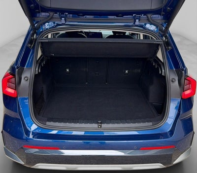 2024 BMW X1 1.5 xDrive25e At