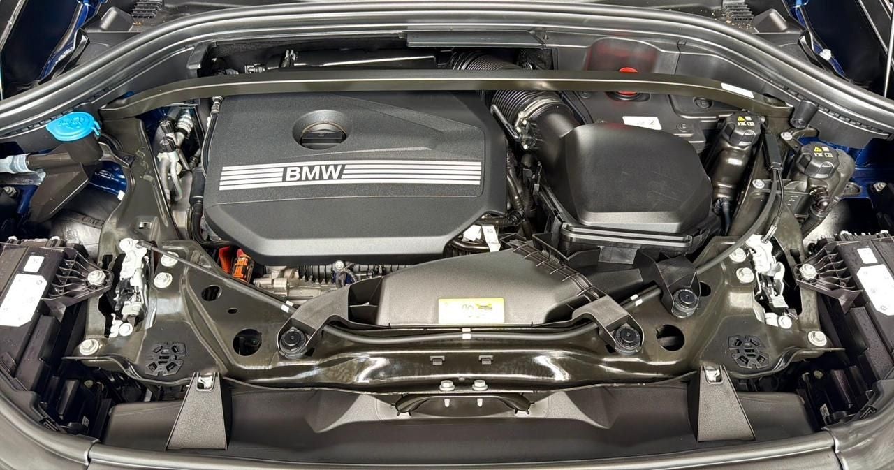 2024 BMW X1 1.5 xDrive25e At