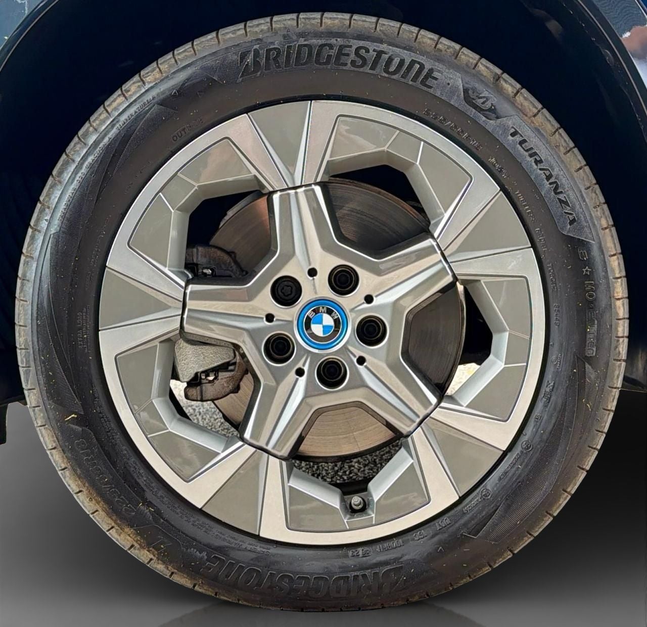 2024 BMW X1 1.5 xDrive25e At