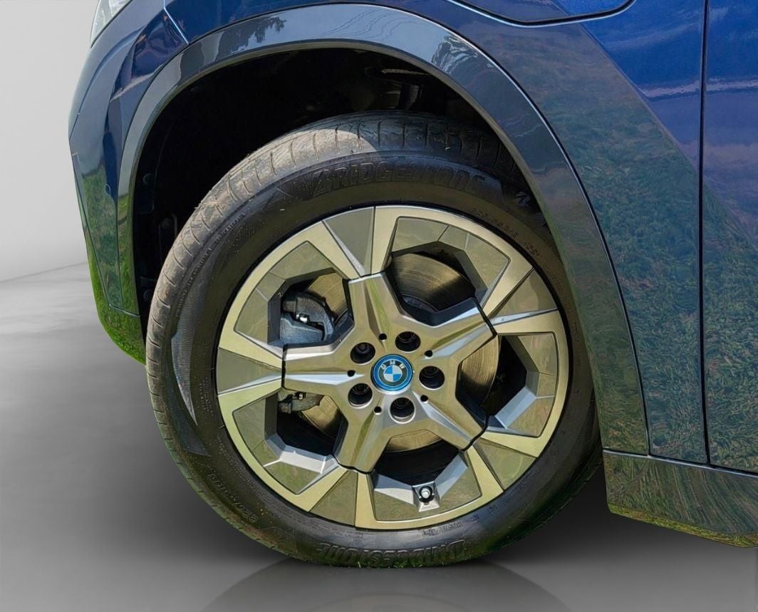 2024 BMW X1 1.5 xDrive25e At