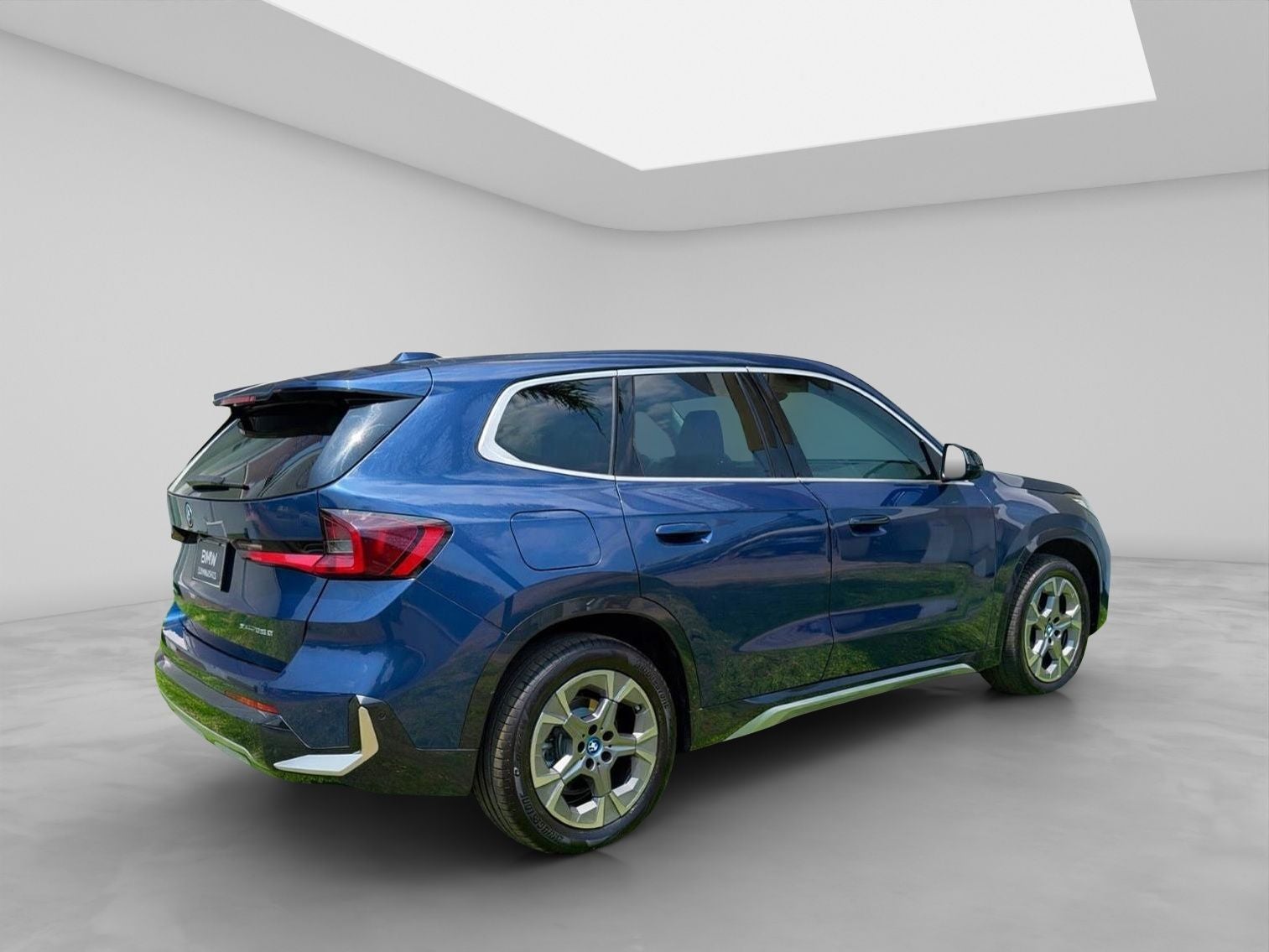 2024 BMW X1 1.5 xDrive25e At